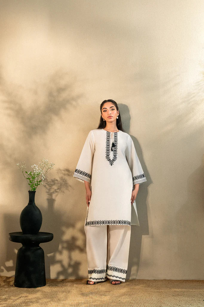 Frosted Frame | Wearinsead