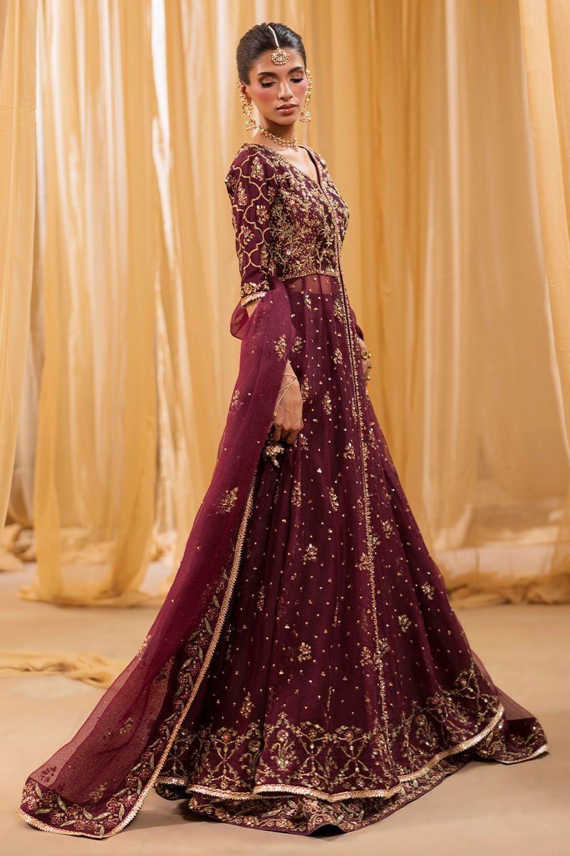 VELOUR | ARTISAN PRINTS '26 | Ansab Jahangir
