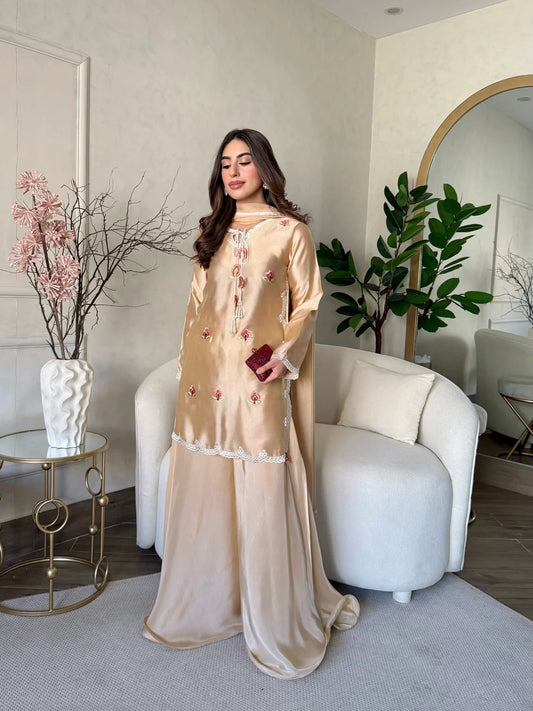 Rosegold | New Arrivals | Zaman By MnM