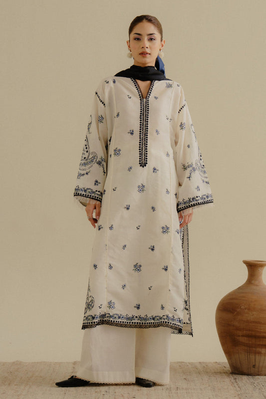 Yana-4A | Coco Lawn II by Zarashahjahan 2025