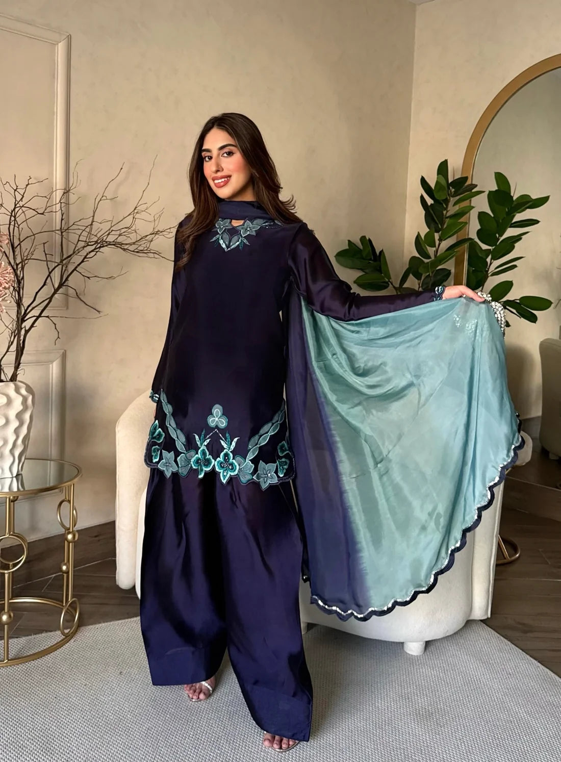 Bahar | New Arrivals | Zaman By MnM