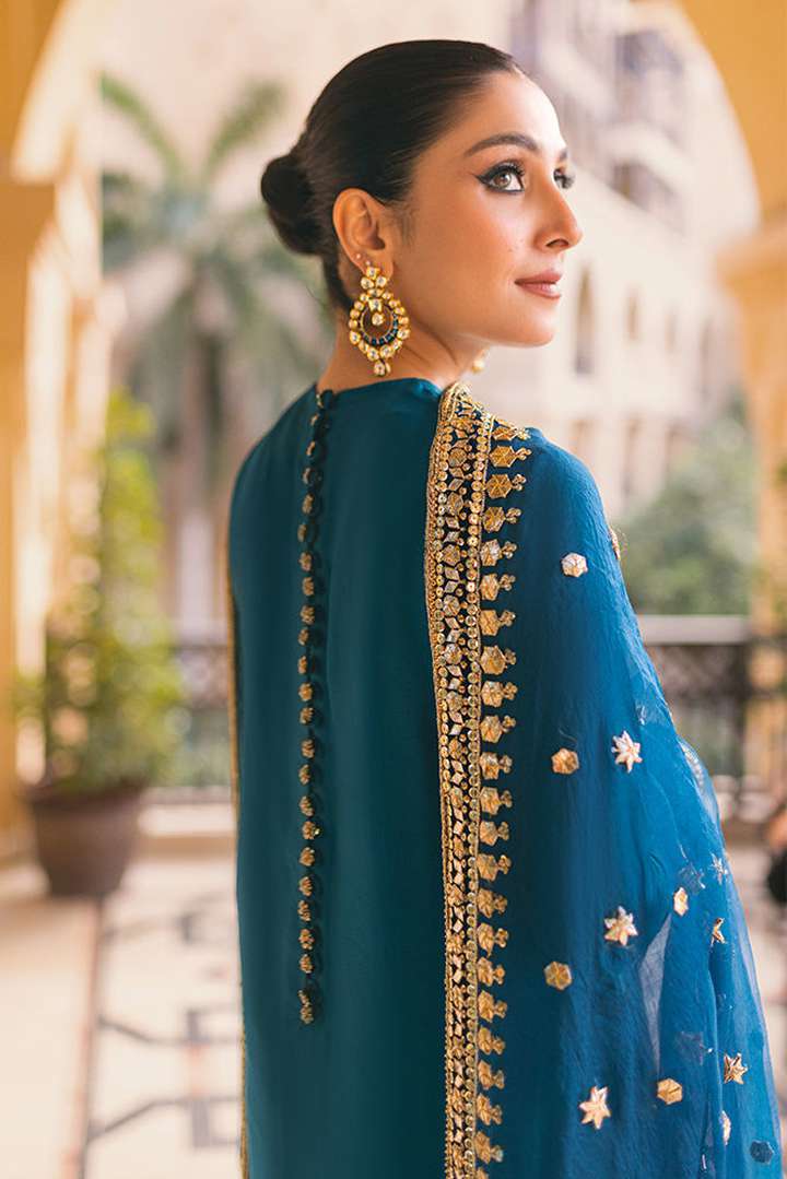 Myra | Ayeza Khan x Mariyam D Rizwan