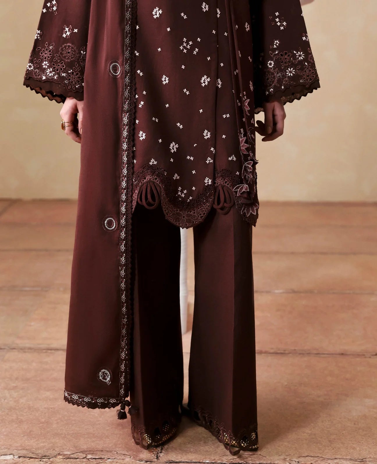 Cocoa | Basics Vol 1 '26 | Republic Womenswear (RTS)