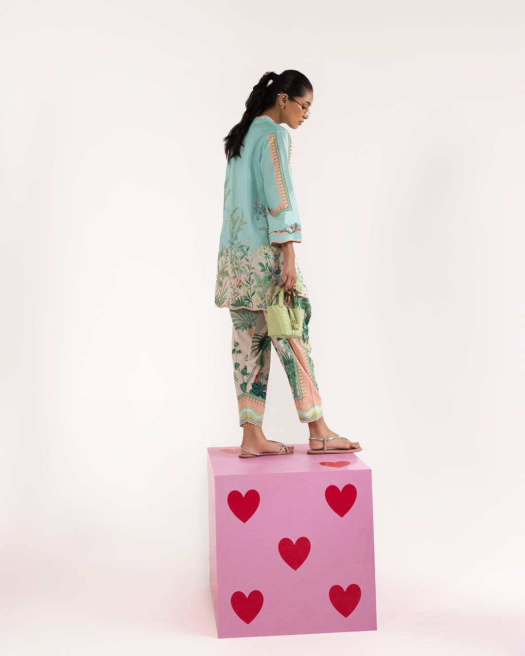 Libra | Safi & Me | SANA SAFINAZ