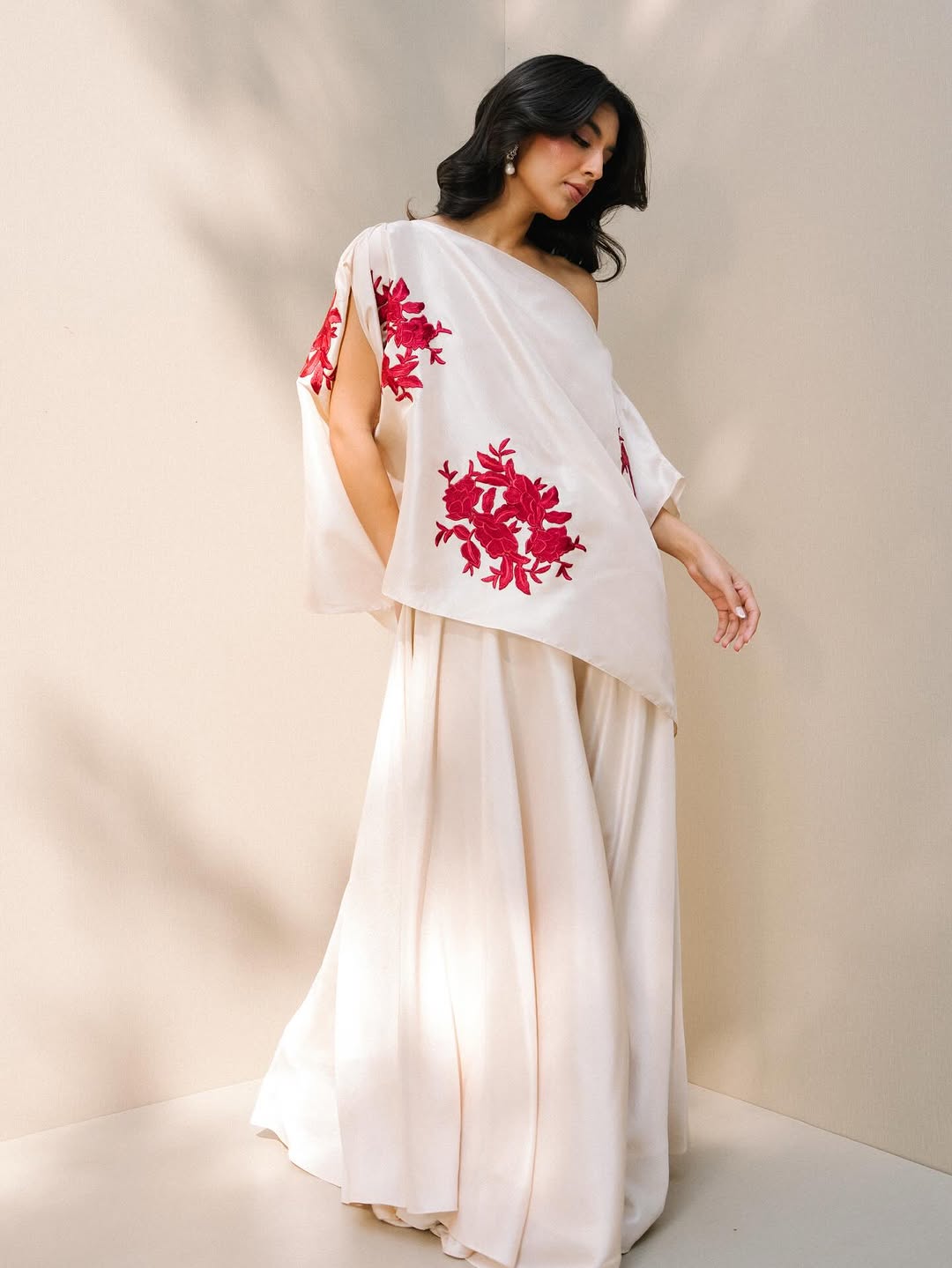 The Leha Set | Miraya Eid Edit’26 | Nadia Khan