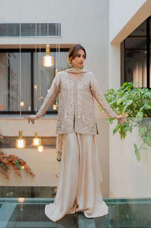 Zyarah | Shanzay Anooshay