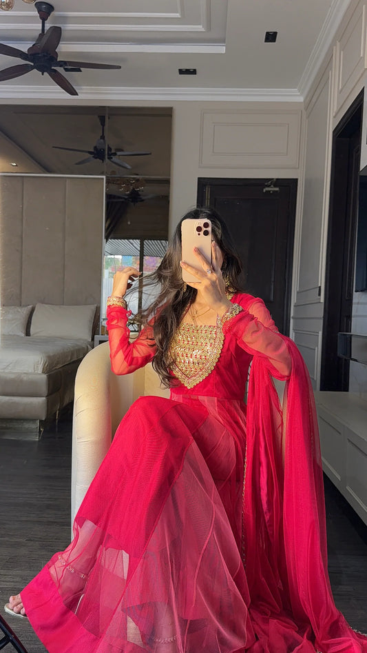 The Lela Set | Zainab Shamsi Studio