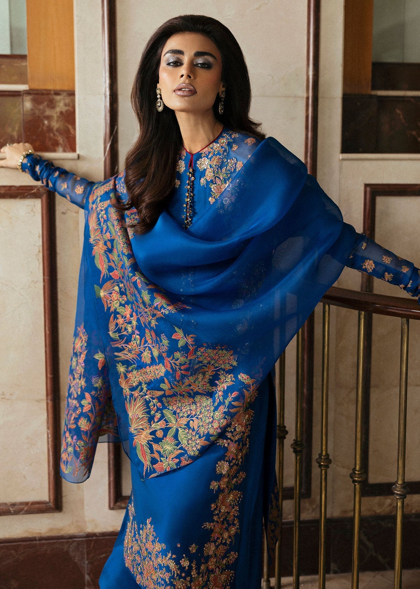 Serene | Hussain Rehar