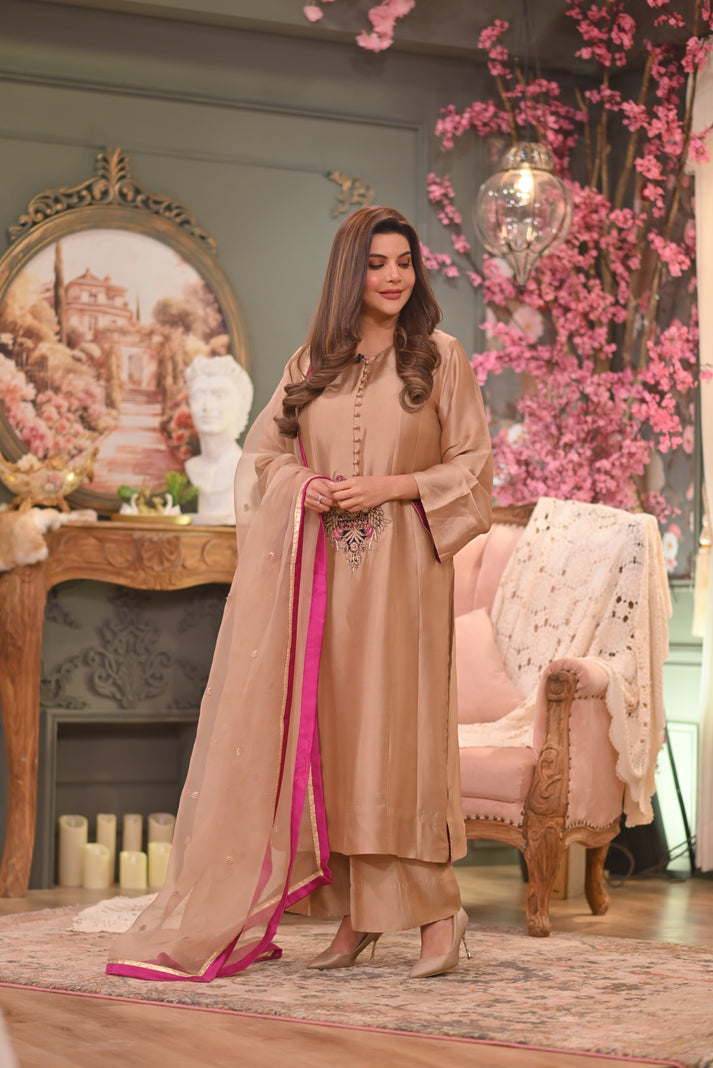 The Moor Set | Zainab Shamsi Studio