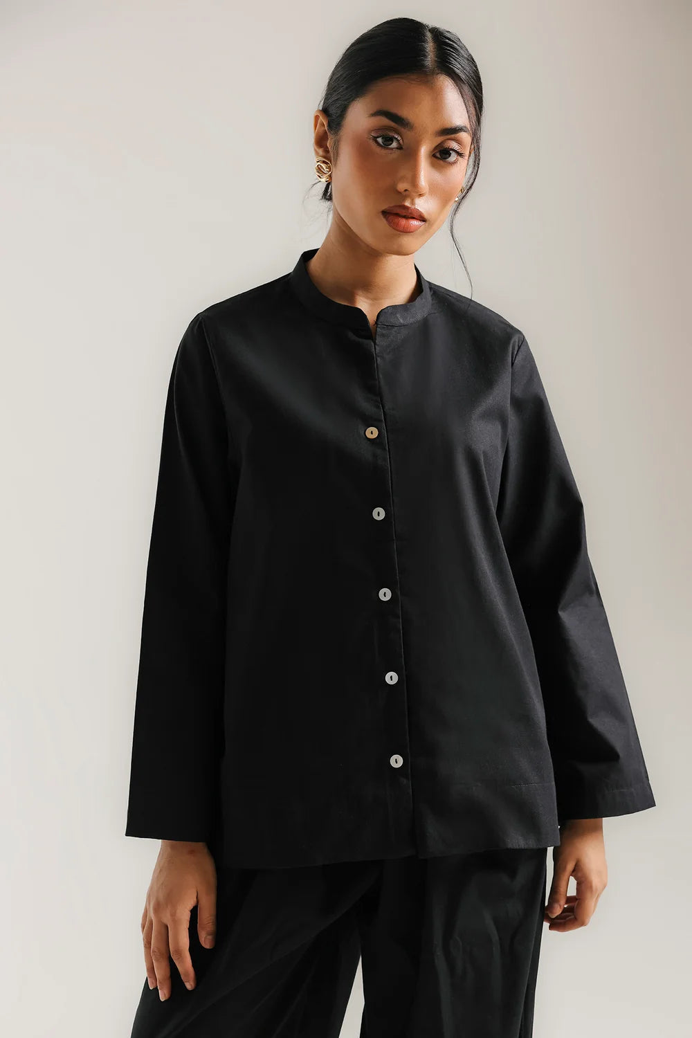 BLACK | E0760/116/901 | Ethnc