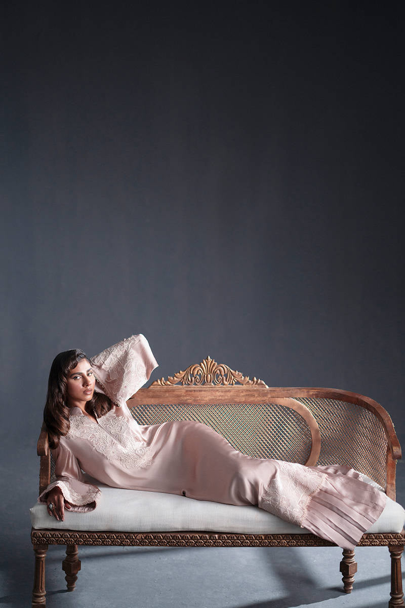 Rose Tea | Chai Coffee A/W’25 | Mohsin Naveed Ranjha
