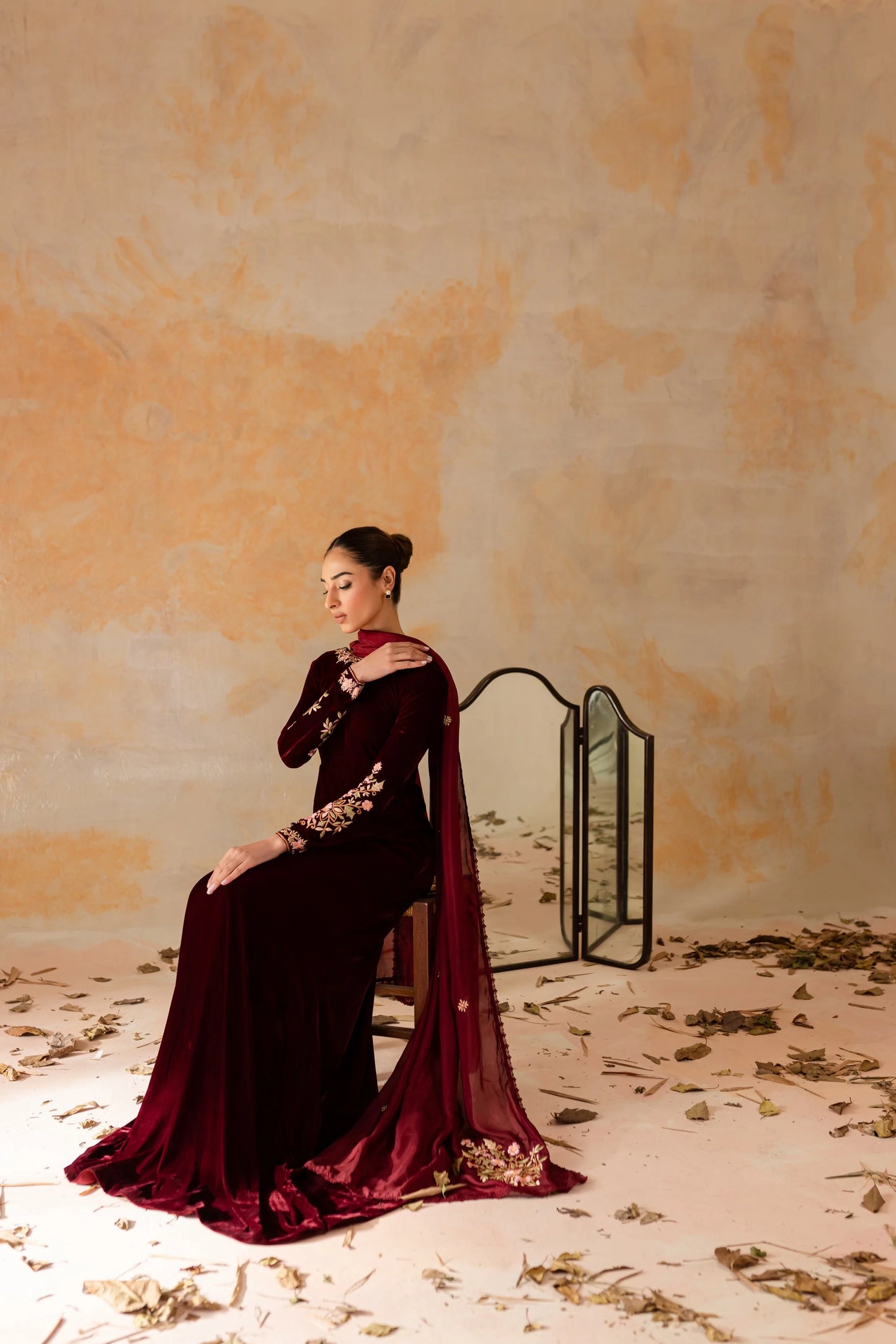 Leylaê | Shanzay Anooshay