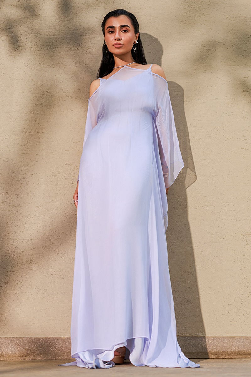 ADRIA | RESORT '26 | Ansab Jahangir