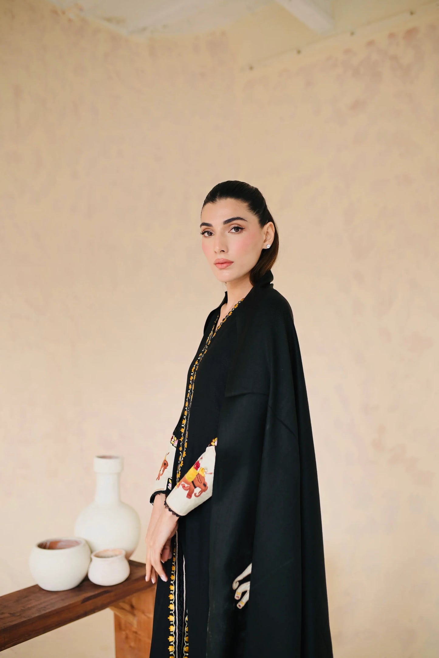 Grandeur | Shanzay Anooshay