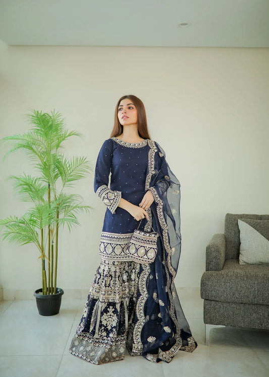 Anchal | Haseens