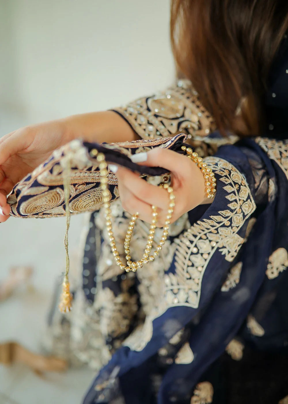 Anchal | Haseens