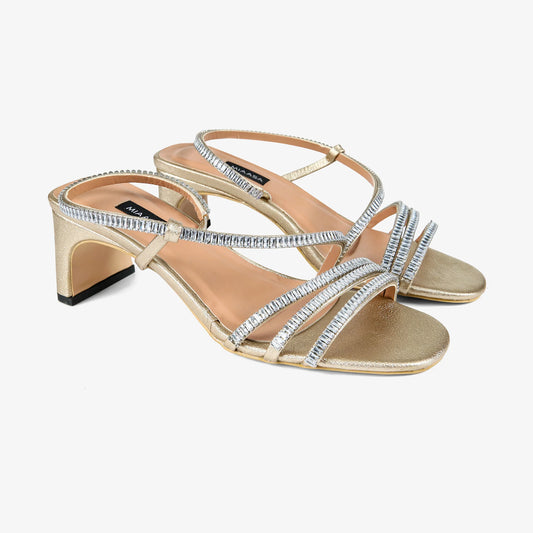 Naznin | Miaasa | Footwear