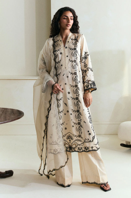 ZR25F0545 |  ZARA SHAHJAHAN EID FESTIVE VOLUME II 2025