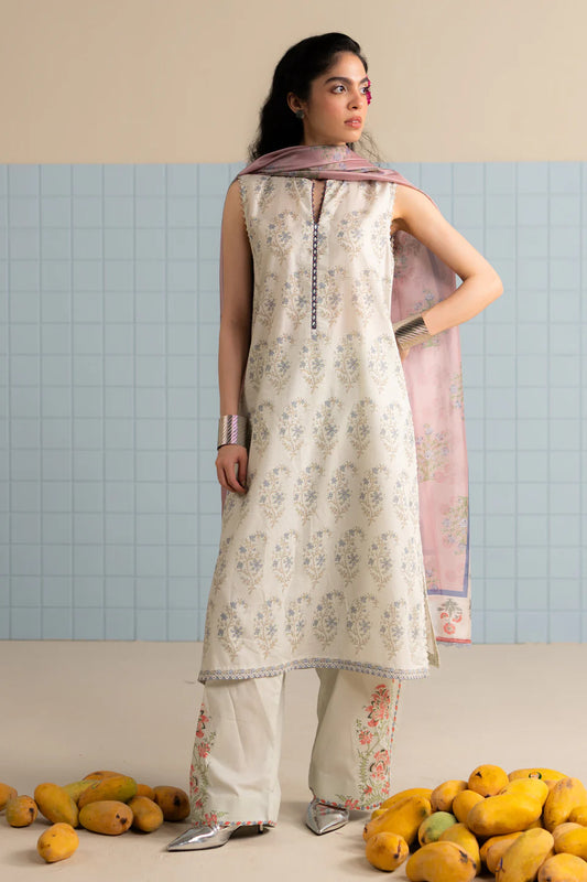 TINSA-3B | Coco Prints By Zara Shahjahan