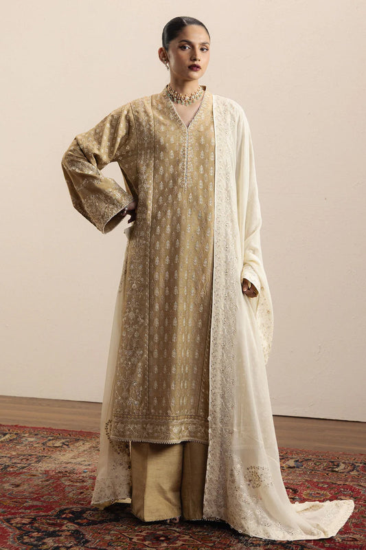 Zarreen | Eid Festive '26 | ZARA SHAHJAHAN