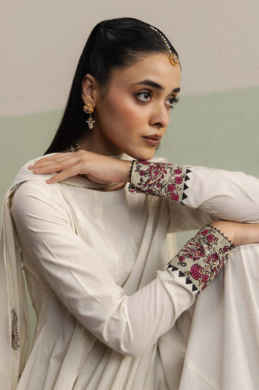 Fiza | Eid Pret '26 | ZARA SHAHJAHAN