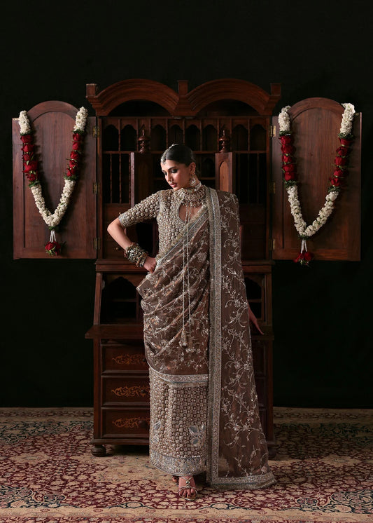 Lakhshmi |  Nargis - Formal 26 | HUSSAIN REHAR