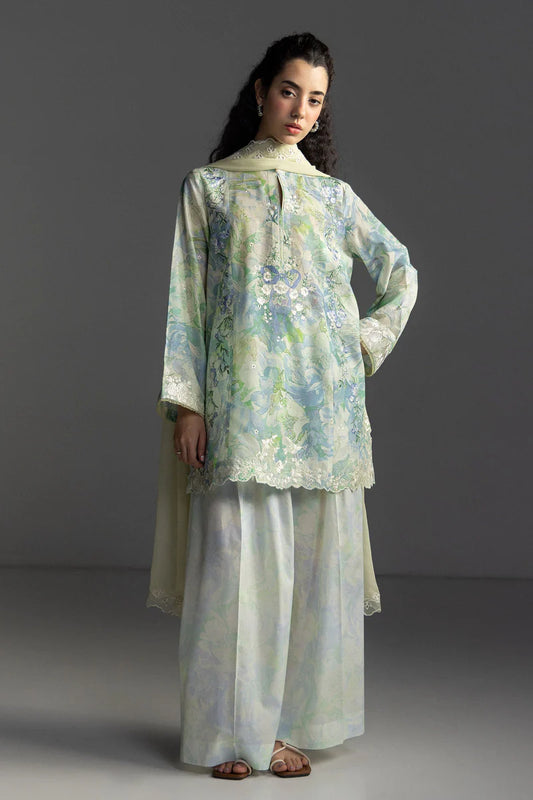 Aira-6A | Coco Lawn 2026 | COCO BY ZARA SHAHJAHAN