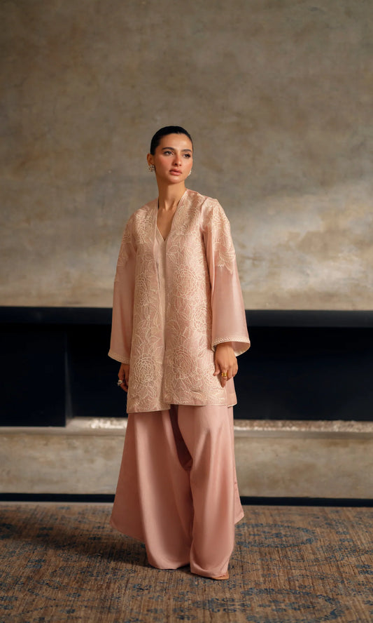 The Elina Set | Fall Luxe' 25 | SEF