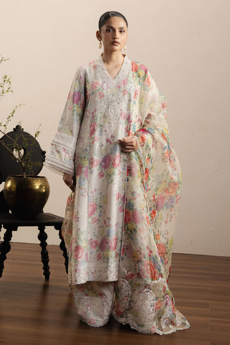 Meherbaan | Eid Festive '26 | ZARA SHAHJAHAN