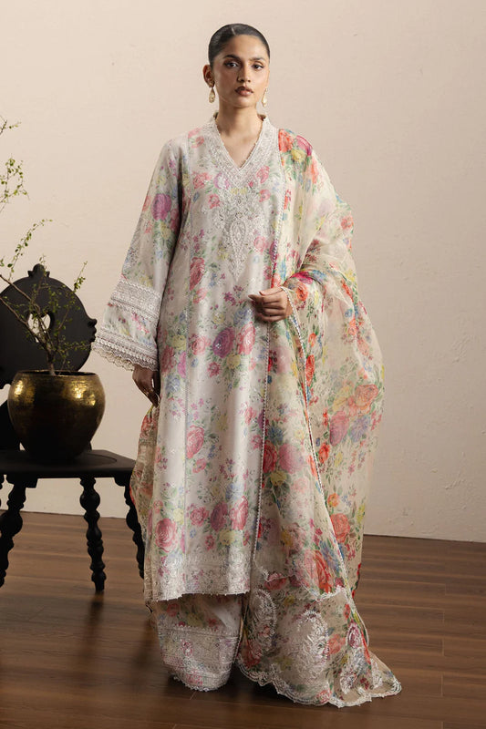 Meherbaan | Eid Festive '26 | ZARA SHAHJAHAN