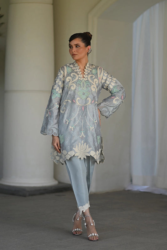 Grace | Capsule Collection '25 | Nadia Farooqui