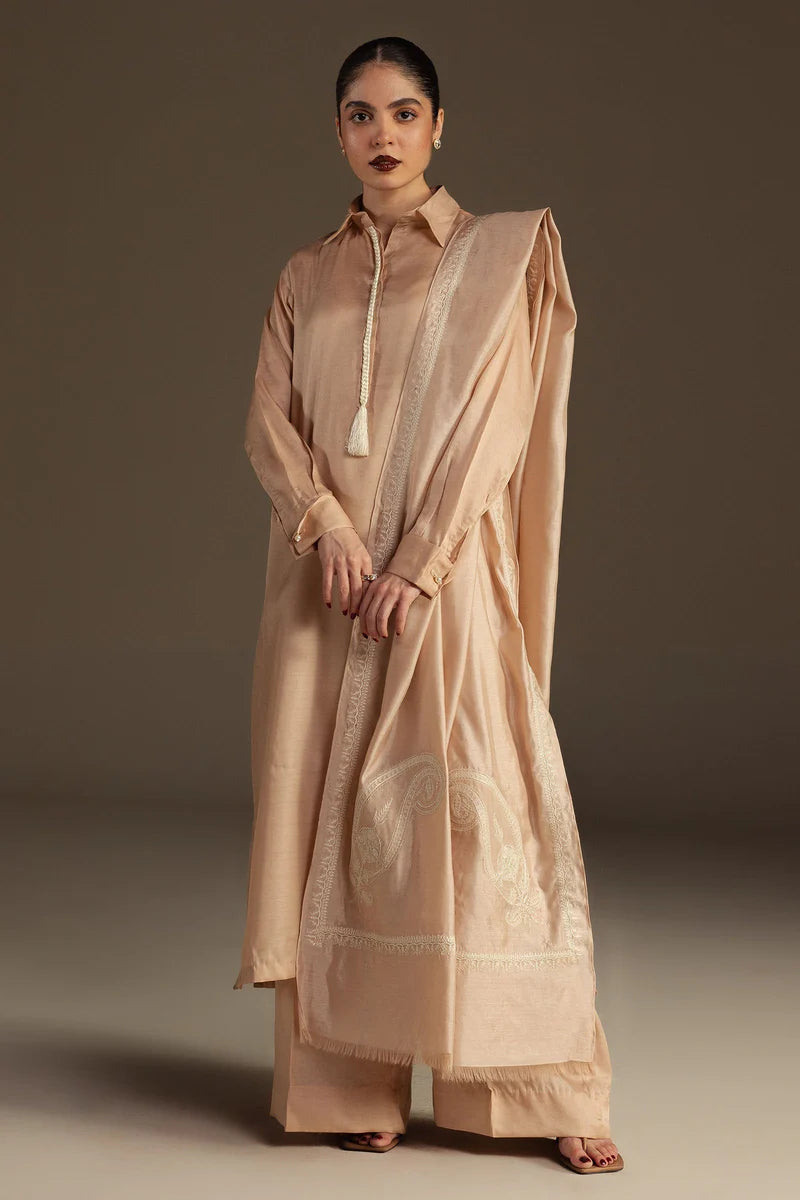 Arzoo | Winter Edit 2025 | Zara Shahjahan