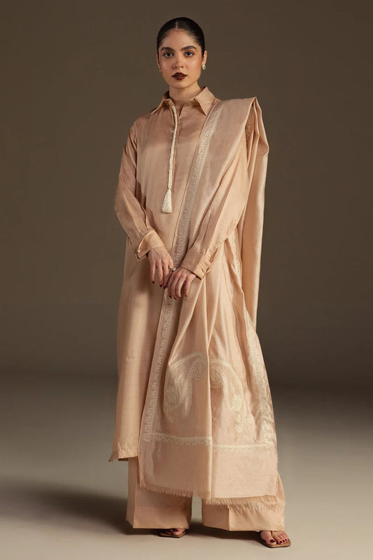 Arzoo | Winter Edit 2025 | Zara Shahjahan