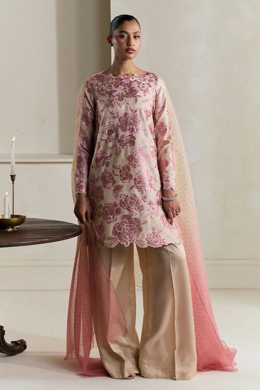 ZR25F0546 |  ZARA SHAHJAHAN EID FESTIVE VOLUME II 2025