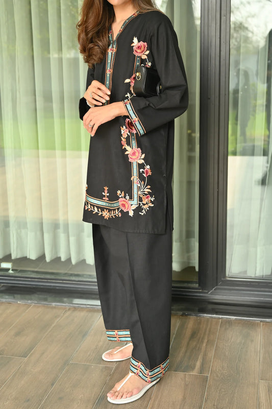 Nico Set | Eid-ul-Fitr | LA PRET