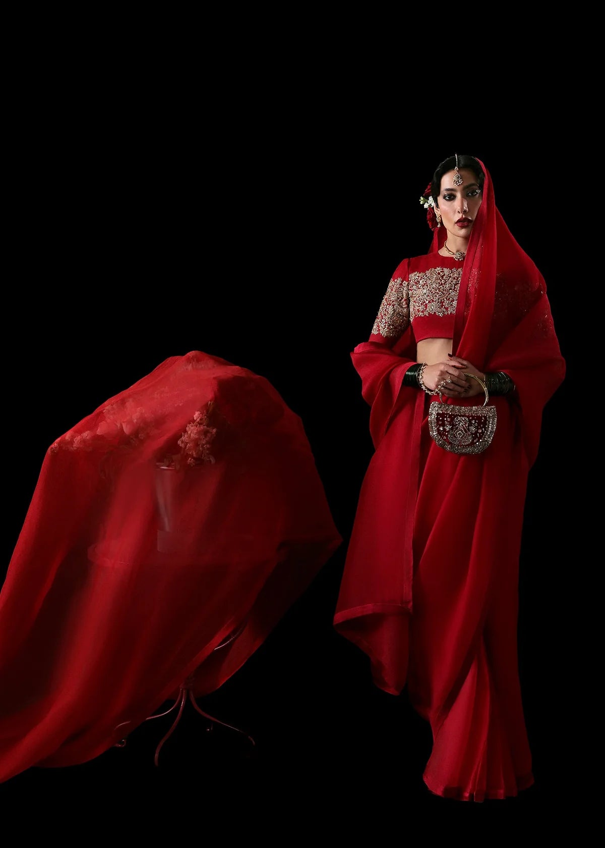 kaneez |  Nargis - Formal 26 | HUSSAIN REHAR