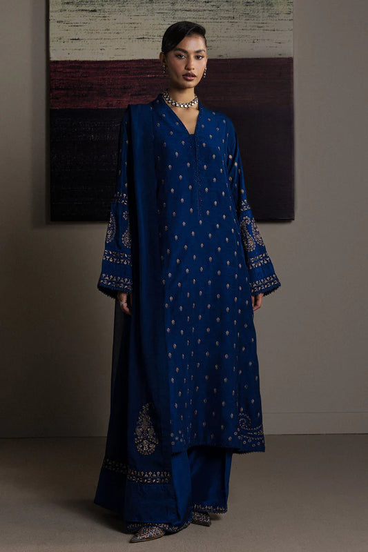 Nilofer | Feative Eid II '26 | ZARA SHAHJAHAN