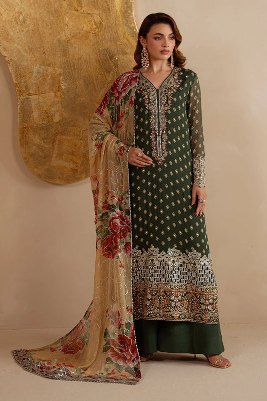 AM-33 | Summer Lawn Collection '25 | Nureh