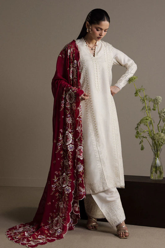 Mehrunisa | Feative Eid II '26 | ZARA SHAHJAHAN