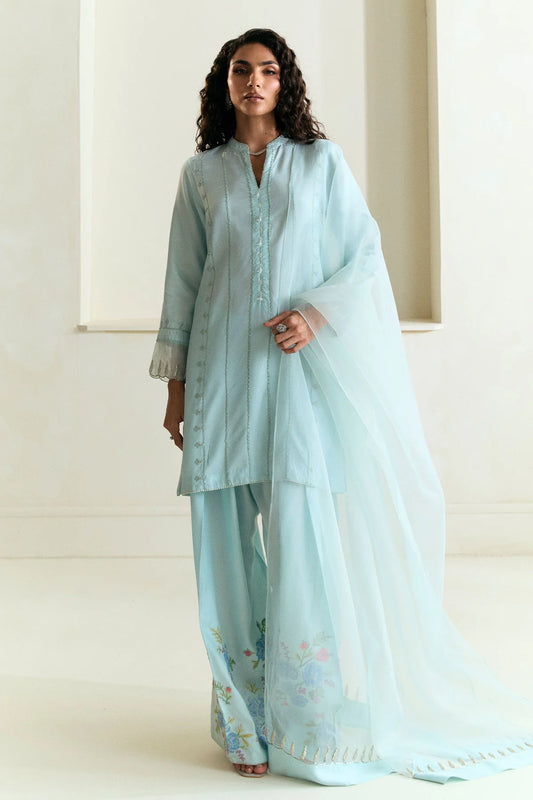 ZR25F0536 |  ZARA SHAHJAHAN EID FESTIVE VOLUME II 2025