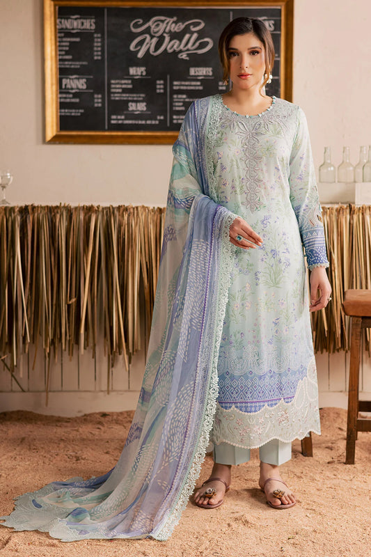 NSG-215 | Summer collection '25 | Nureh