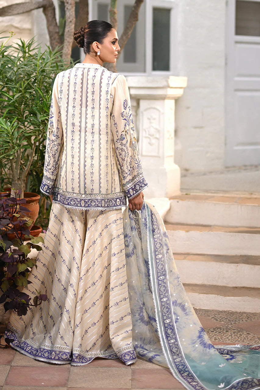 Enid (A) | The Winter Edit '25 | Sania Maskatiya