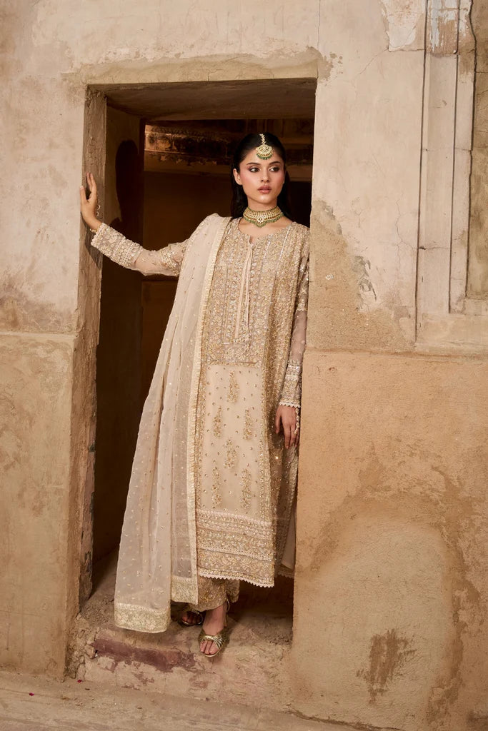 SNLP-25-0153 | Ranya Festive '25 | SOBIA NAZIR