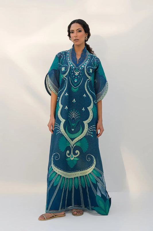Rise | Luxe Edition '26 | Nadia Farooqui