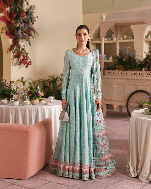 Suha | Serina | Faiza Saqlain