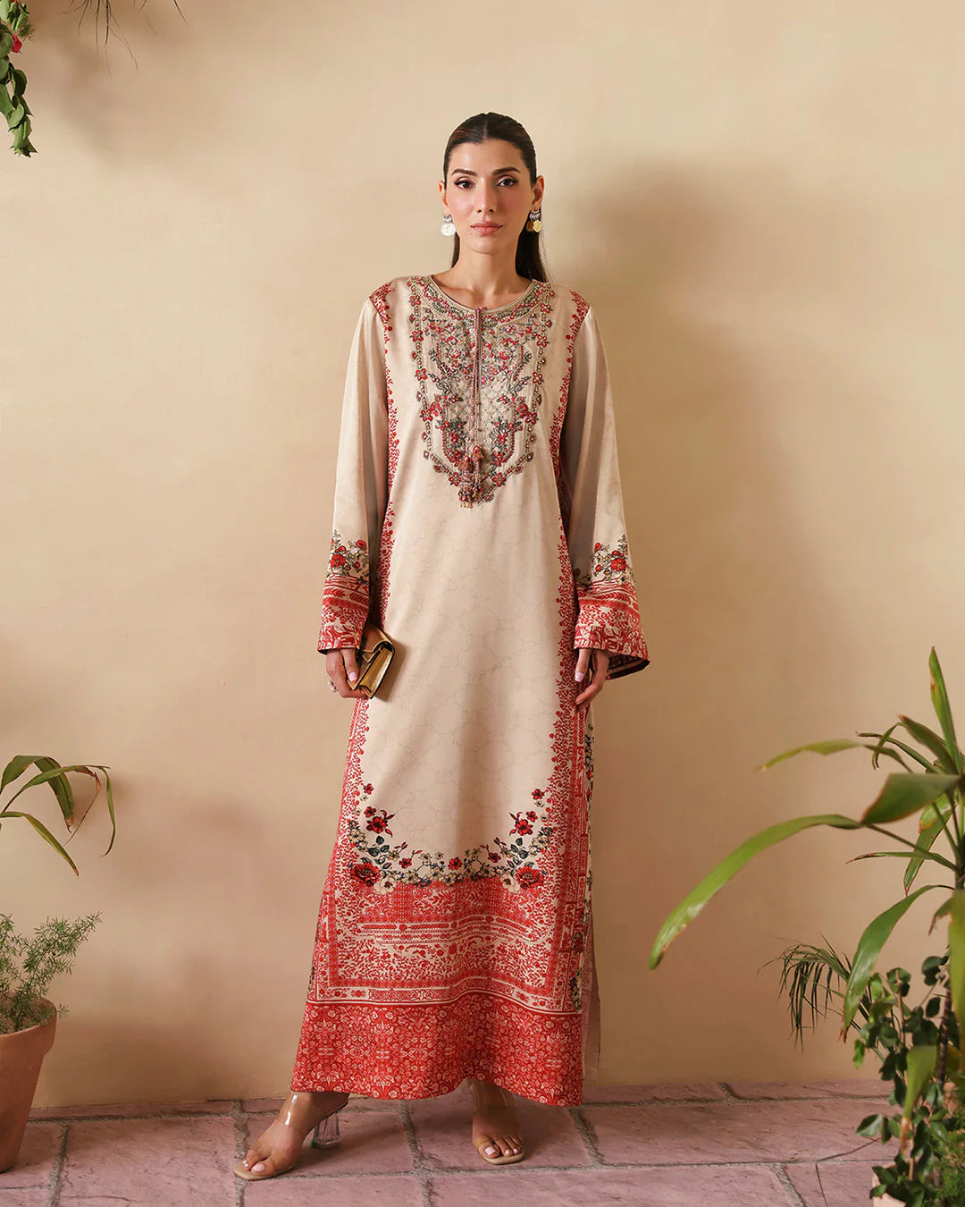 Sibah | Serina | Faiza Saqlain