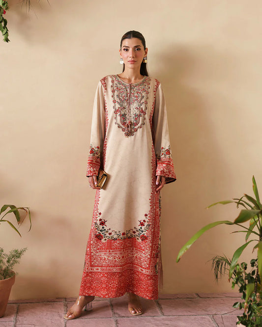 Sibah | Serina | Faiza Saqlain