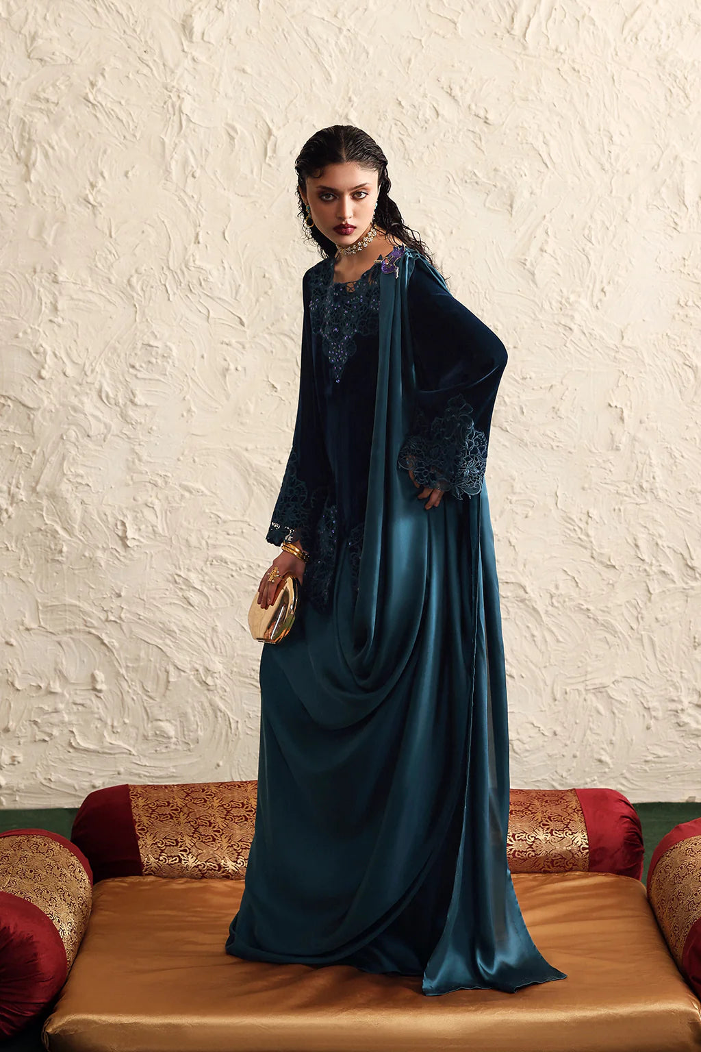 KV-68 | VELVET MUSES '25 | VANYA