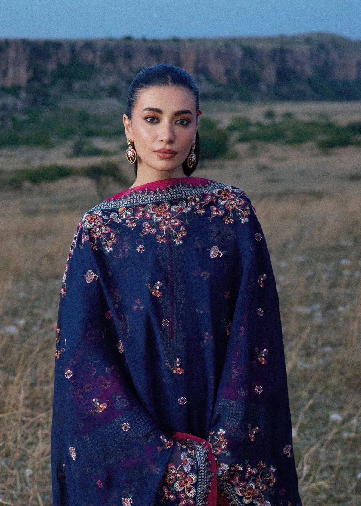 Nilima | Jinan '26 | HUSSAIN REHAR