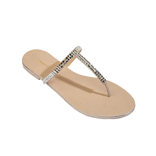 IVY | L'AMOUR | FOOTWEAR